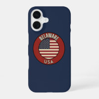Delaware United States of America