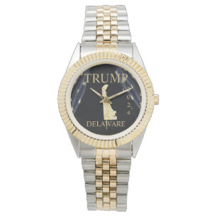 DELAWARE WATCH