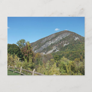 Delaware Water Gap Postcard