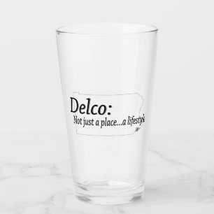 Delco Lifestyle Glass