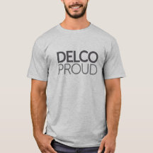 DELCO Proud