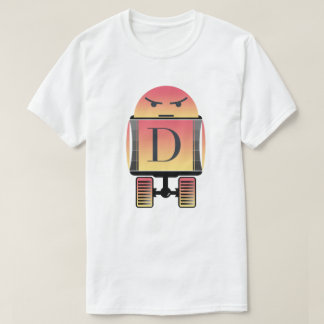 delebot T-Shirt