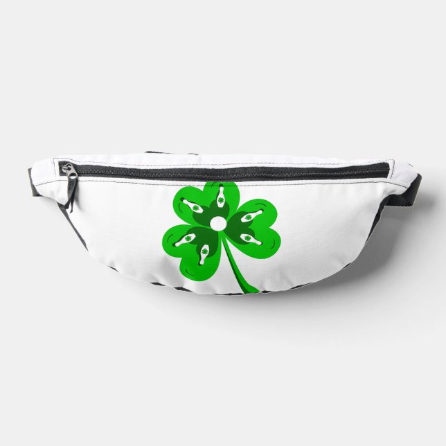 deleonarchieu bum bags (Lay Down)