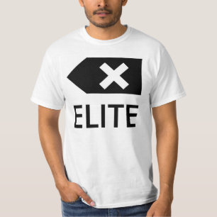 Delete Elite T-Shirt