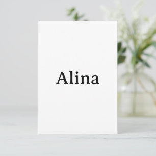 delete text add own design squared 3.5" x 5" invitation