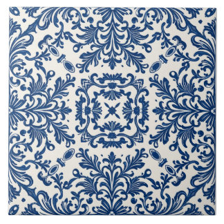 delft 2 style tile
