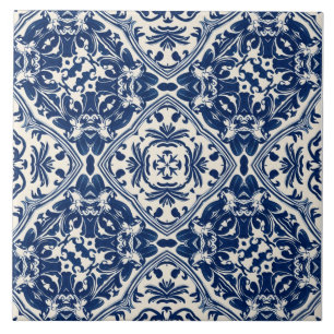 delft 3 style tile