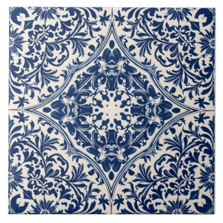 delft 4 style tile