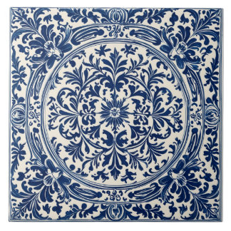 delft style 16 tile