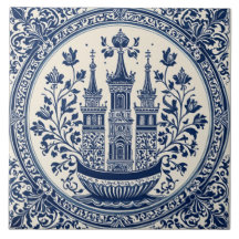 Delft Style 1