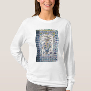 Delft tile panel from the bathroom T-Shirt