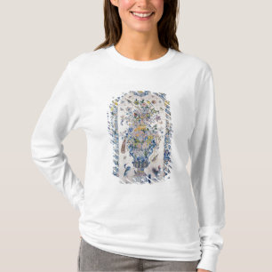 Delft tile panel from the bathroom T-Shirt