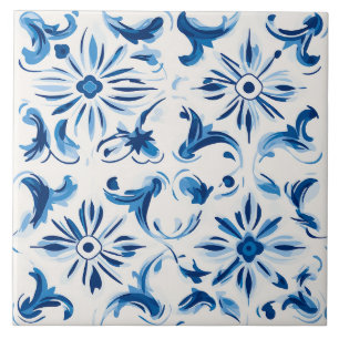 Delft Tiles