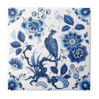delft tiles reproductions aristocratic green peaco