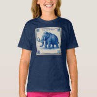 Delft Woolly Mammoth