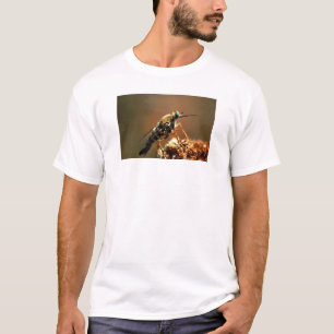Delhi-Sands Flower Loving Fly T-Shirt