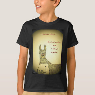 Deli Llama Tees