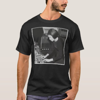 Delia Derbyshire Classic T-Shirt