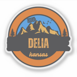 Delia, Kansas