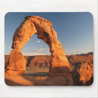 Delicate Arch Mousepad