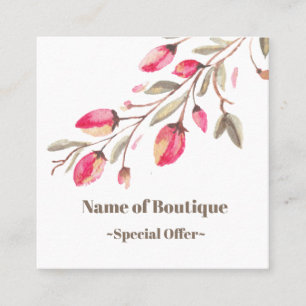 Delicate Bloom Chic Boutique  Discount Coupon