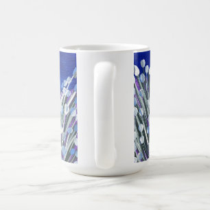 Delicate Charm Coffee Mug