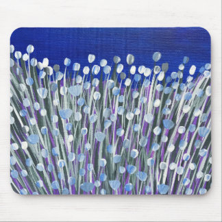 Delicate Charm Mouse Mat