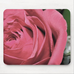 Delicate Feelings Mouse Mat