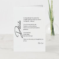Delicate Love Poem Poetry 