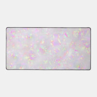 delicate purple opal inspired texture