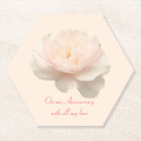 Delicate rose
