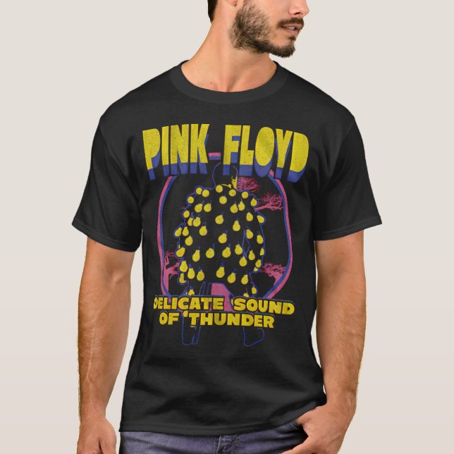 Delicate Sound of Thunder T-Shirt (Front)