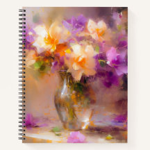 Delicate Still Life