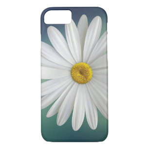 Delicate White Daisy iPhone 8/7 Case