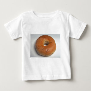 Delicious Bagel Baby T-Shirt