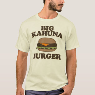 Delicious Burgers T-Shirt