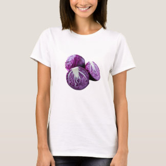 Delicious cabbage is here T-Shirt