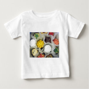 Delicious Cookies Baby T-Shirt