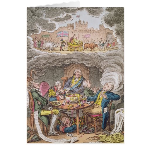 Image of Delicious Dreams! Castles in the Air!