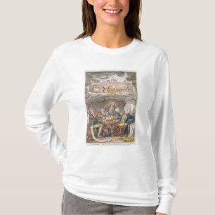 Delicious Dreams! Castles in the Air! T-Shirt