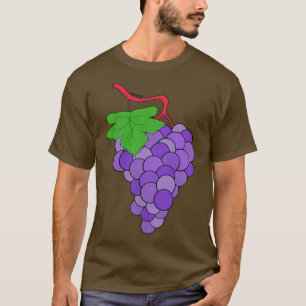 Delicious grapes T-Shirt