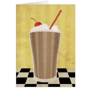 Delicious Milkshake