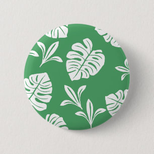 Delicious Monster 6 Cm Round Badge