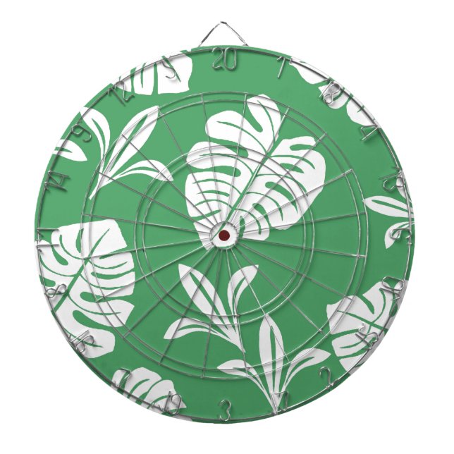 Delicious Monster Dartboard (Front)