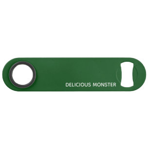 Delicious Monster green colour name