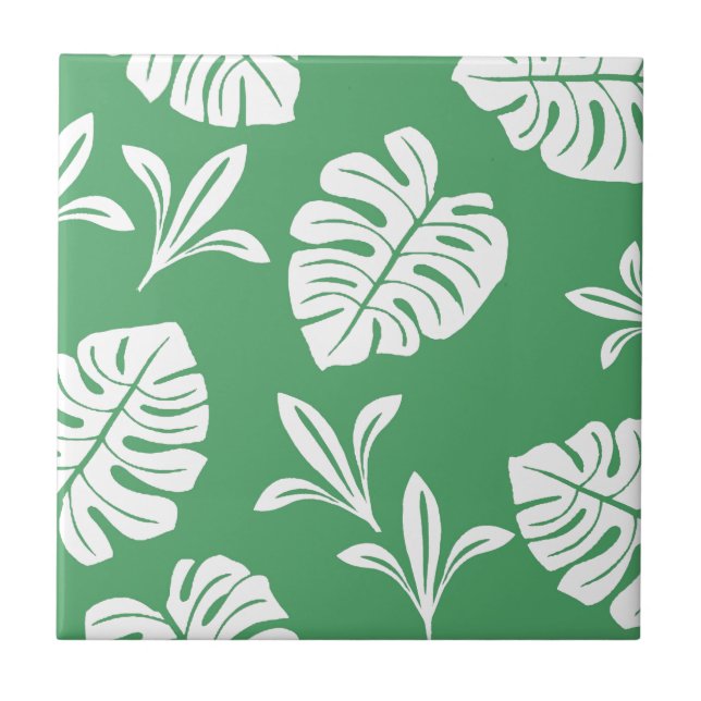 Delicious Monster Tile (Front)