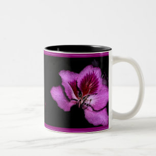 Delicious Nature Two-Tone Coffee Mug