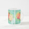 Delicious Orange Frosted Mug