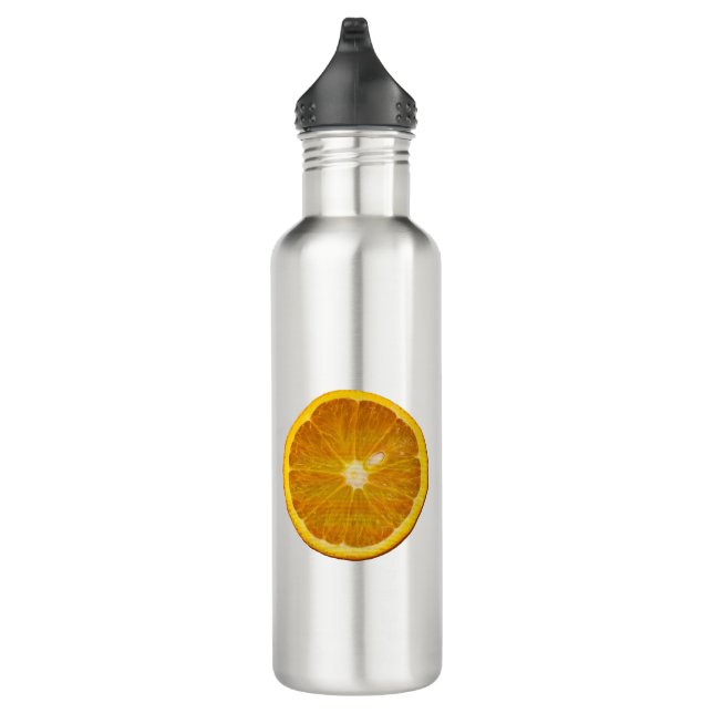 DELICIOUS ORANGE SLICE 710 ML WATER BOTTLE (Right)