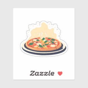 Delicious Pizza
